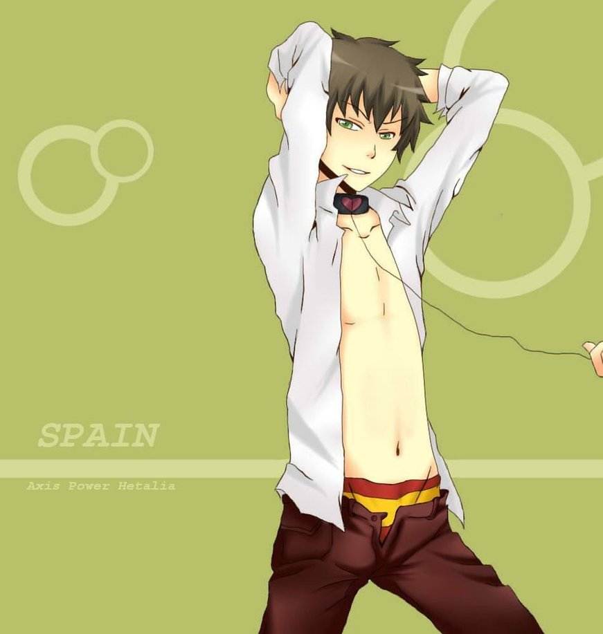 &hearts; Yaoi &hearts;