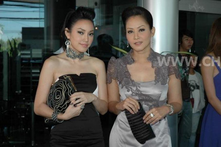 สวยอมตะ สราญรัตน์ หรุ่มเรืองวงษ์