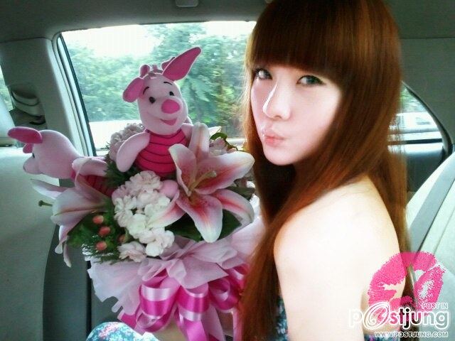 พี่เนย nekojumpค่ะ น่ารักที่สุดเลยย