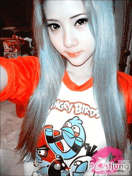 พี่เนย nekojumpค่ะ น่ารักที่สุดเลยย