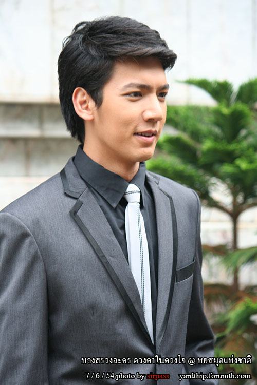 ดวงตาในดวงใจ...เร็วๆนี้ค่ะ (เฟิร์ส เอกพงศ์ - หยาด หยาดทิพย์)