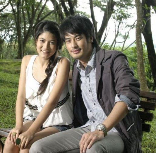 บอย - มาร์กี้ ประกบกันอีกสักรอบใน "ตะวันฉายในม่านเมฆ"