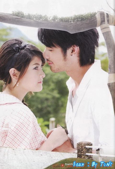 บอย - มาร์กี้ ประกบกันอีกสักรอบใน "ตะวันฉายในม่านเมฆ"