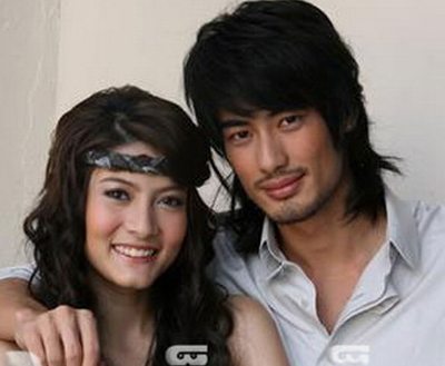 บอย - มาร์กี้ ประกบกันอีกสักรอบใน "ตะวันฉายในม่านเมฆ"
