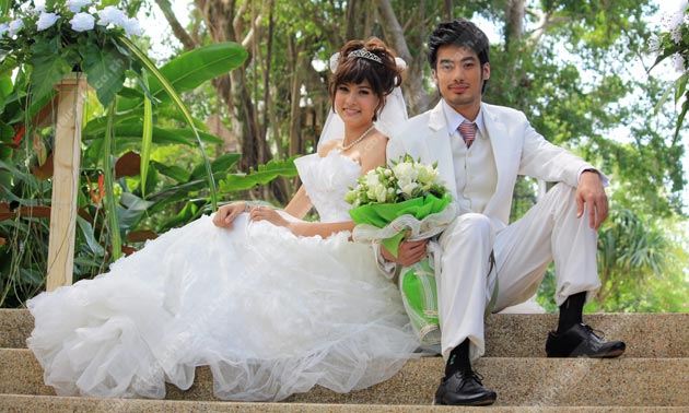 บอย - มาร์กี้ ประกบกันอีกสักรอบใน "ตะวันฉายในม่านเมฆ"