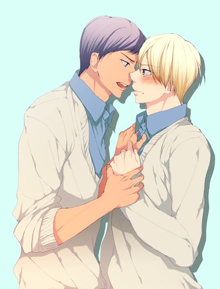 คนรักการ์ตูน ~15~