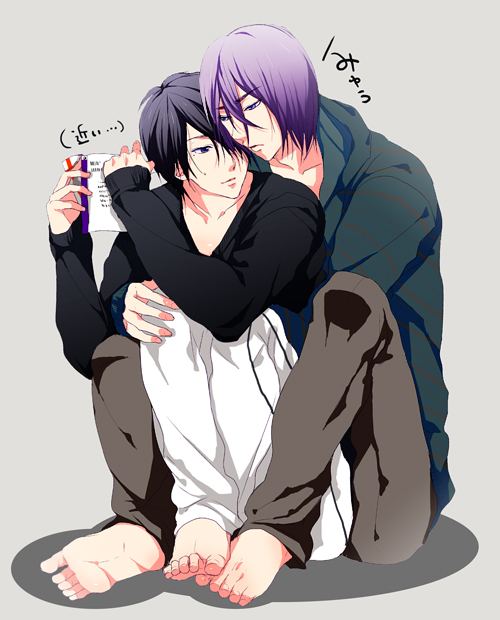 คนรักการ์ตูน ~15~