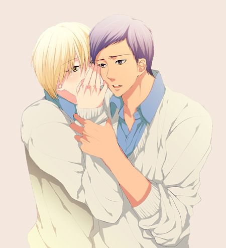 คนรักการ์ตูน ~15~