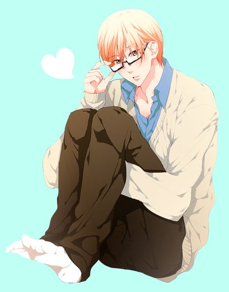 คนรักการ์ตูน ~15~
