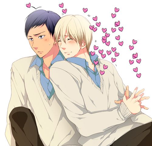 คนรักการ์ตูน ~15~
