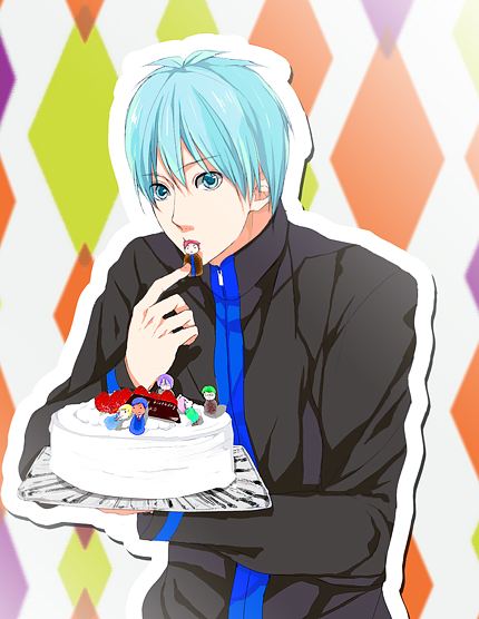 คนรักการ์ตูน ~15~
