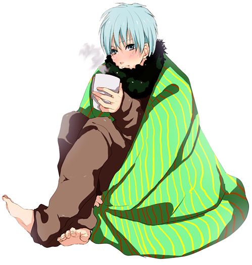 คนรักการ์ตูน ~15~