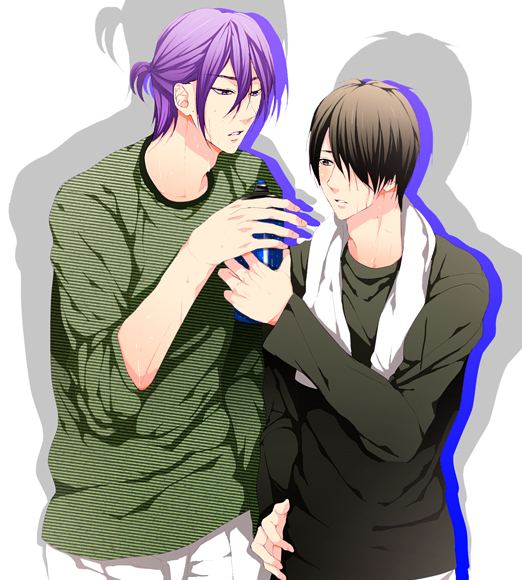 คนรักการ์ตูน ~15~