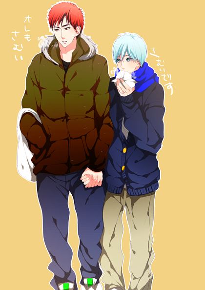 คนรักการ์ตูน ~15~