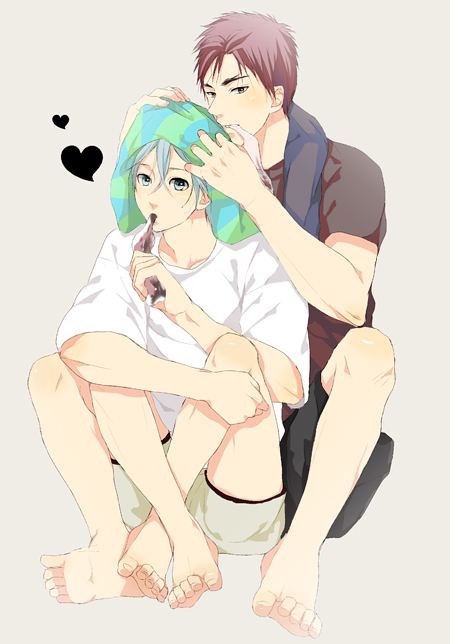 คนรักการ์ตูน ~15~