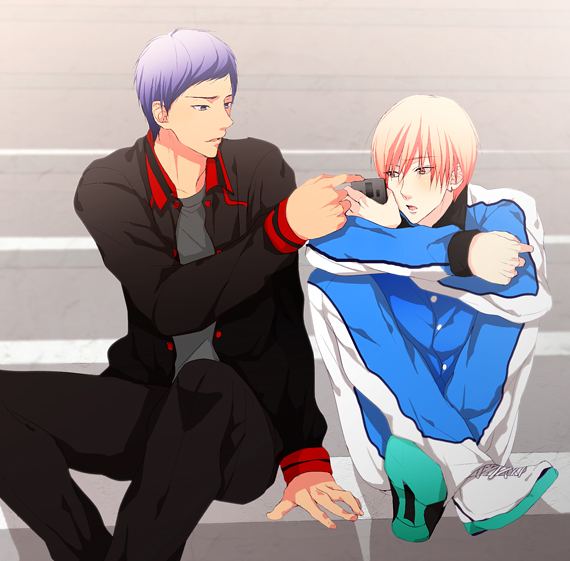 คนรักการ์ตูน ~15~