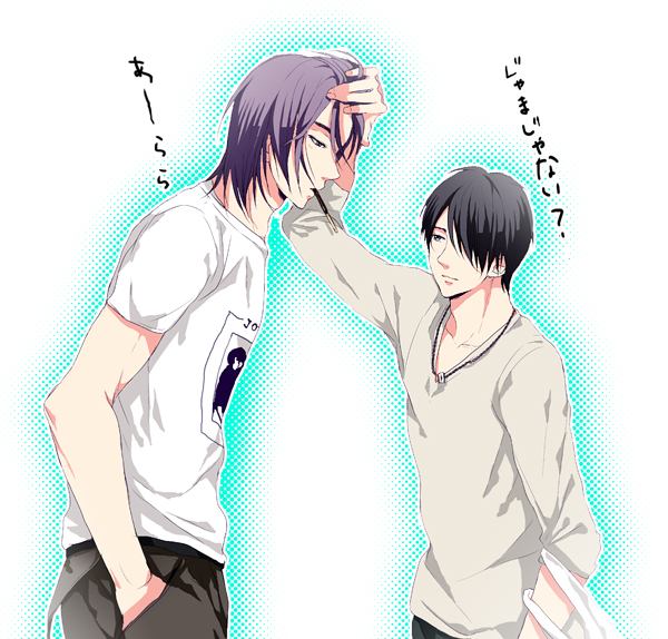 คนรักการ์ตูน ~15~