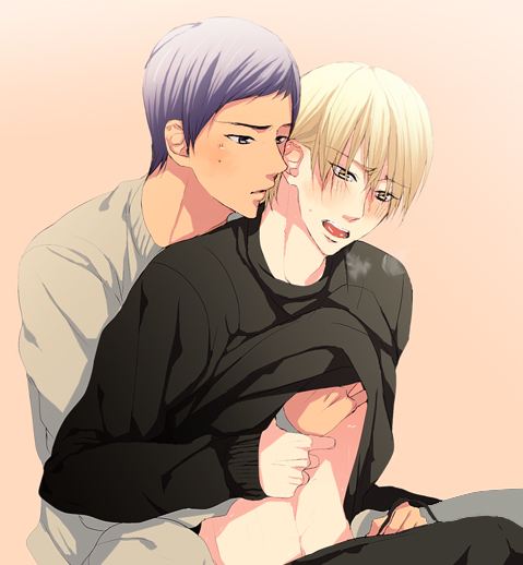 คนรักการ์ตูน ~15~