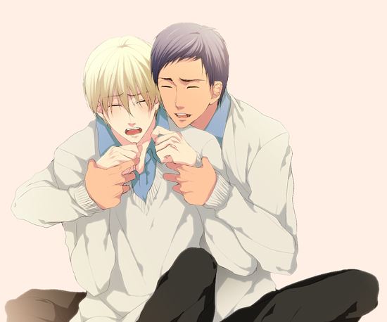 คนรักการ์ตูน ~15~