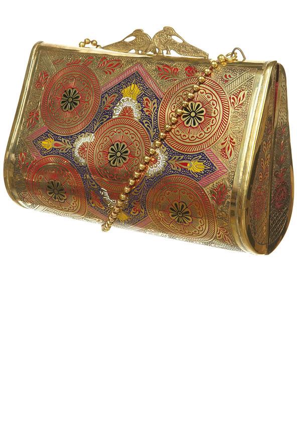 50 Handbags We Dream About กระเป๋าสวยในฝันของสาวๆ