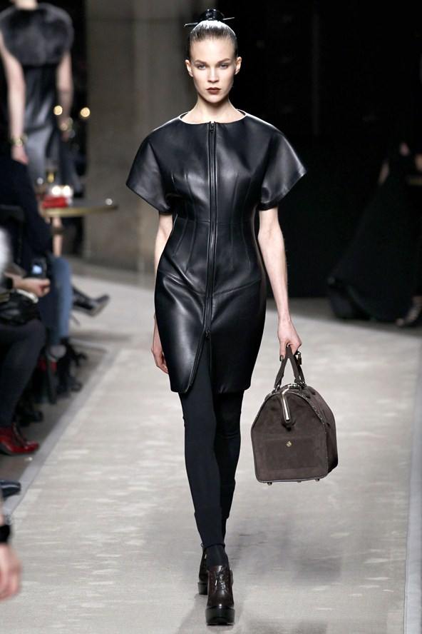 Loewe Autumn/Winter 2011-12 Paris