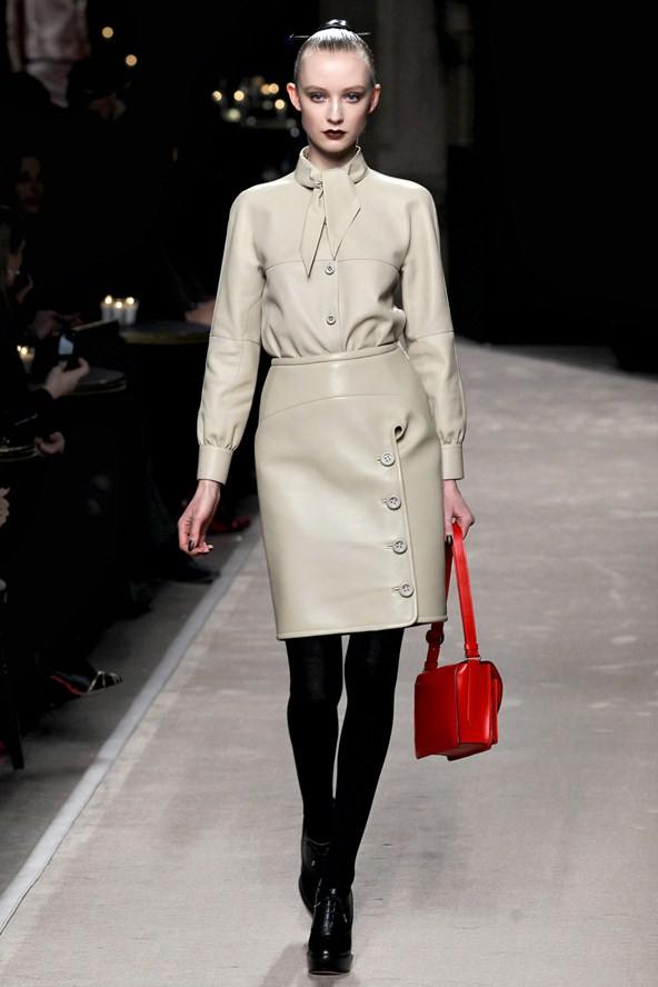 Loewe Autumn/Winter 2011-12 Paris