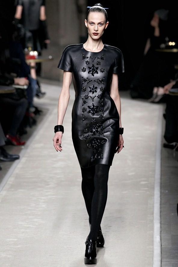 Loewe Autumn/Winter 2011-12 Paris