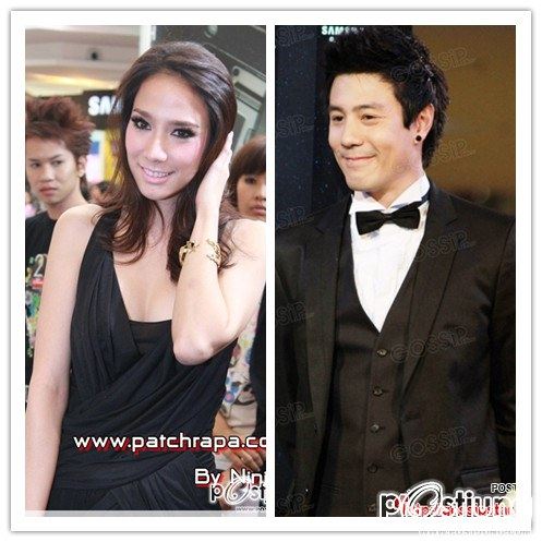 เคมีเข้ากัน เม้าส์"โดม"โทรคุย"อั้ม"เช้าเย็น!!!