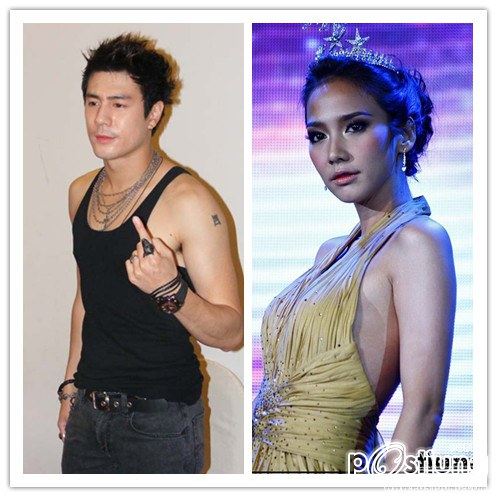 เคมีเข้ากัน เม้าส์"โดม"โทรคุย"อั้ม"เช้าเย็น!!!