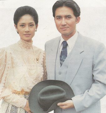 ร่มฉัตร