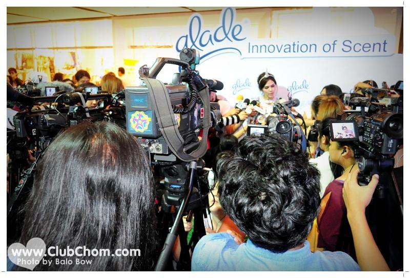 อัพเดทรูปใหม่ๆเท่านั้นของ ชมพู่ อารยา