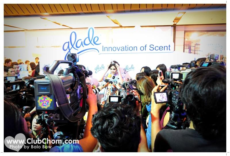 อัพเดทรูปใหม่ๆเท่านั้นของ ชมพู่ อารยา