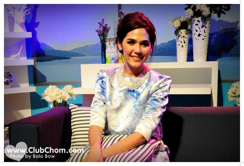 อัพเดทรูปใหม่ๆเท่านั้นของ ชมพู่ อารยา
