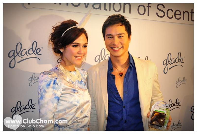 อัพเดทรูปใหม่ๆเท่านั้นของ ชมพู่ อารยา