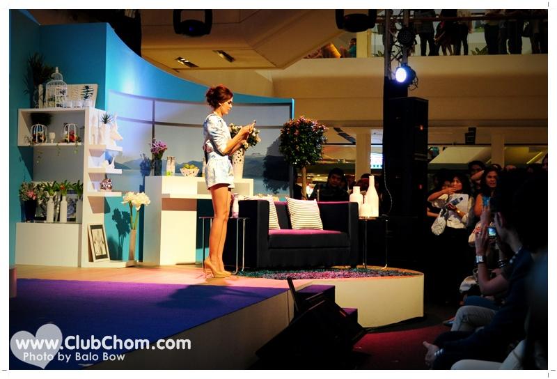 อัพเดทรูปใหม่ๆเท่านั้นของ ชมพู่ อารยา