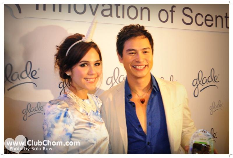 อัพเดทรูปใหม่ๆเท่านั้นของ ชมพู่ อารยา