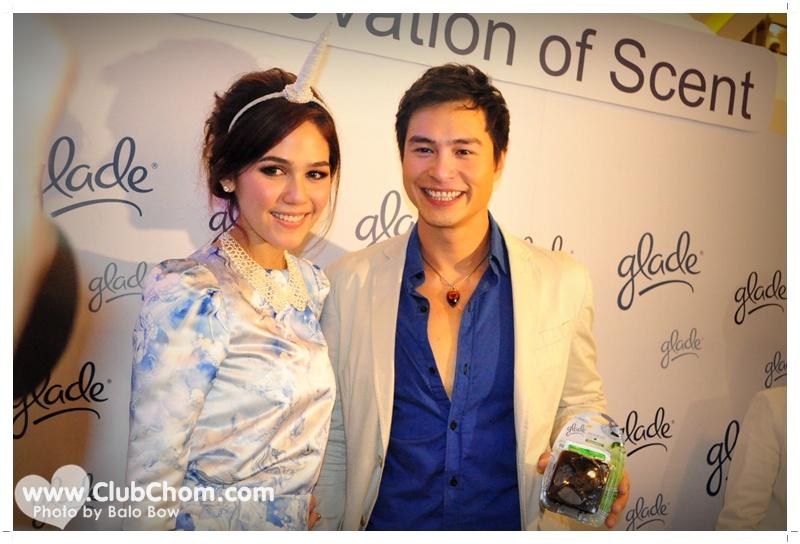 อัพเดทรูปใหม่ๆเท่านั้นของ ชมพู่ อารยา
