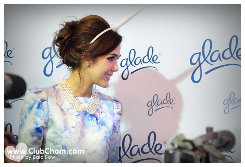 อัพเดทรูปใหม่ๆเท่านั้นของ ชมพู่ อารยา