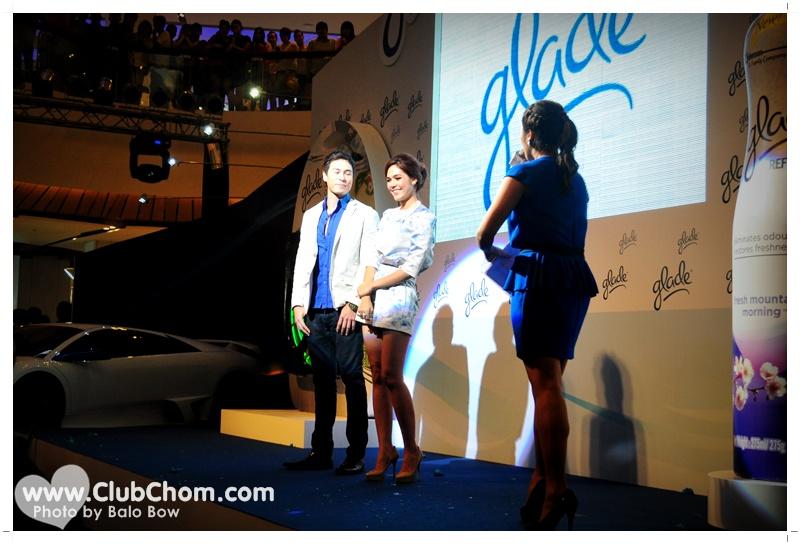 อัพเดทรูปใหม่ๆเท่านั้นของ ชมพู่ อารยา