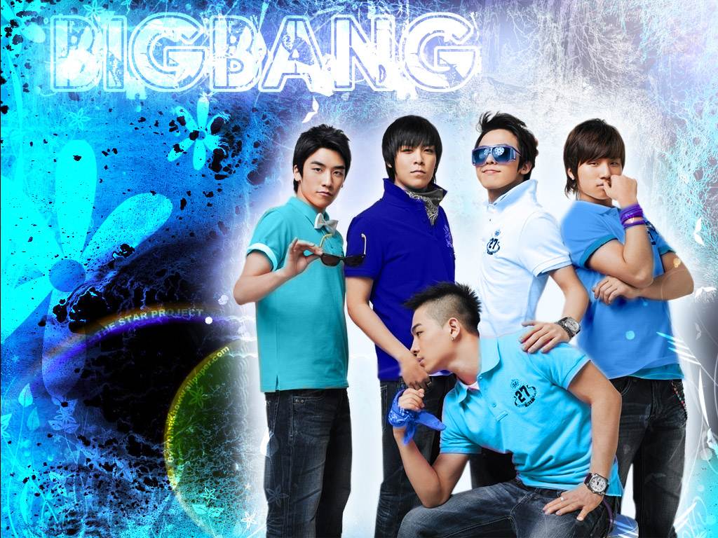 BIGBANG รับประกันความพอใจขะ