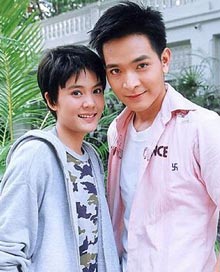 สมปองน้องสมชาย