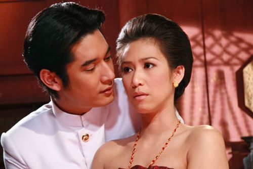 นางทาส