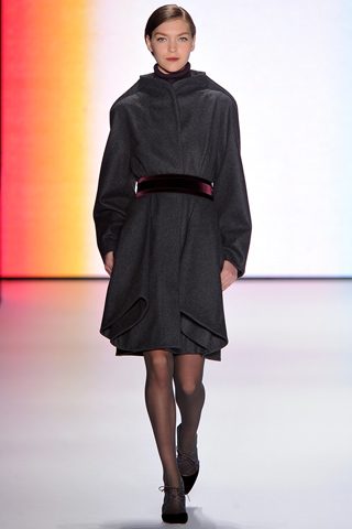 Carolina Herrera  Autumn/Winter 2011-12 New York