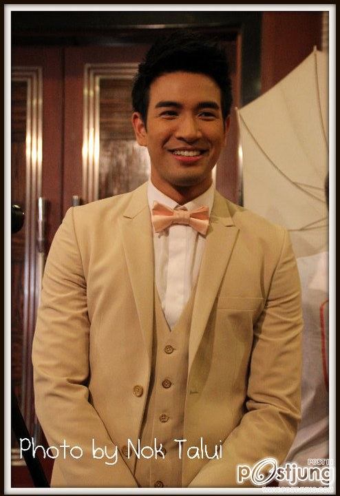 "รักปาฏิหาริย์","ลิขิตเสน่หา" ละครล็อตใหม่ช่อง3
