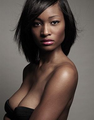 ANTM GIRLS