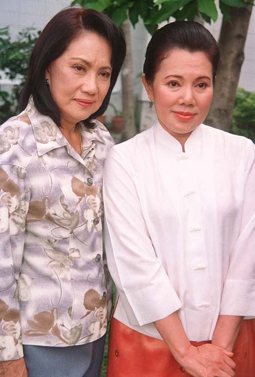 "คุณมี๊ พิศมัย"นักแสดงท่านนี้เหมาะยิ่งกับคำว่า"ดาวค้างฟ้า"