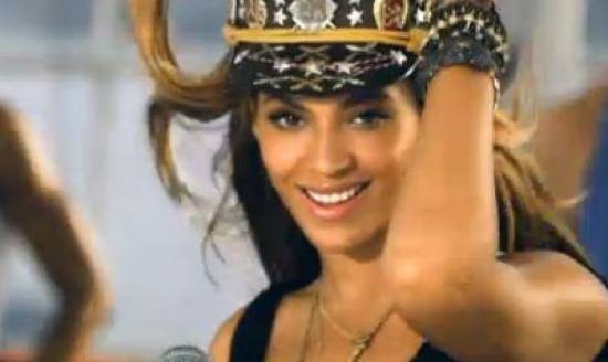 Beyonc&eacute; - Love On Top  ล่าสุด