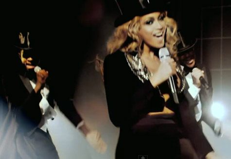 Beyonc&eacute; - Love On Top  ล่าสุด
