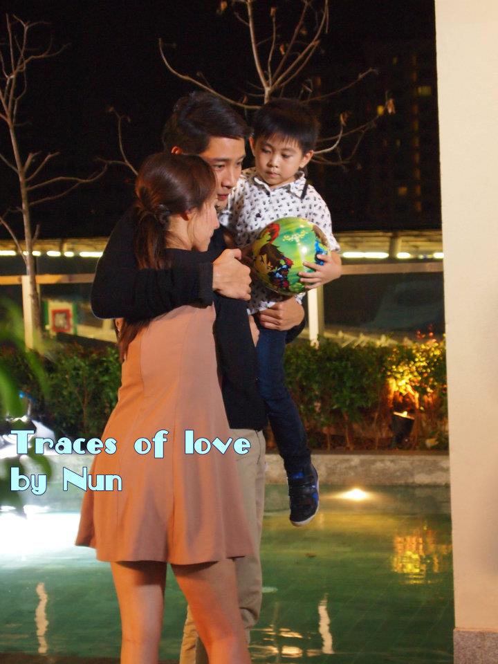 ควันหลง"ในรอยรัก"ตอนจบน้ำตาท่วมจอ เรตติ้งทะลุเพดาน!!!