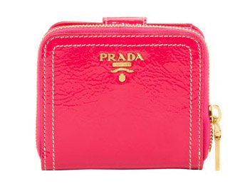 หวานจะพาไป Shop สไตล์ไฮโซ ร้าน Prada ค่ะ